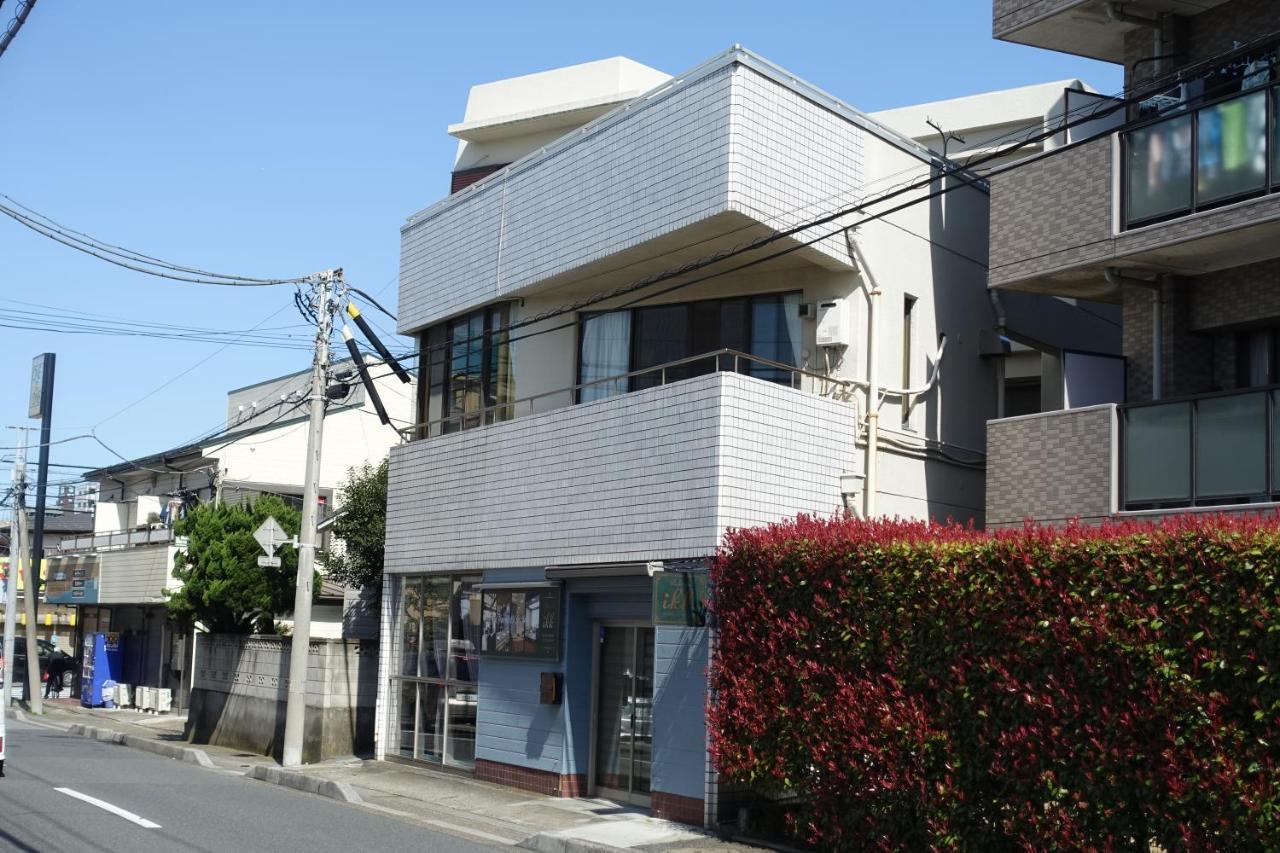 Condo Within Tokyo Disneyresort 10 People Can Stay Exterior foto