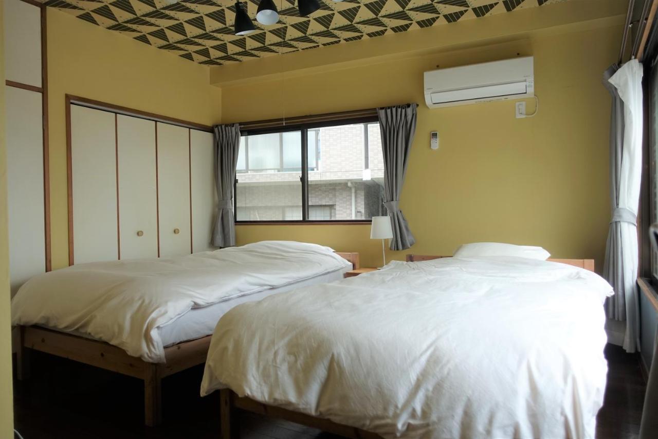 Condo Within Tokyo Disneyresort 10 People Can Stay Exterior foto